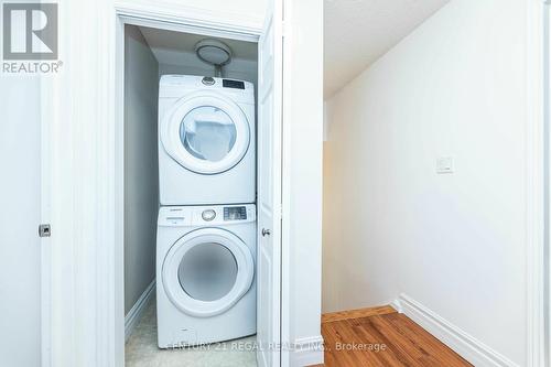 88 Overbank Drive, Oshawa, ON - Indoor Photo Showing Laundry Room