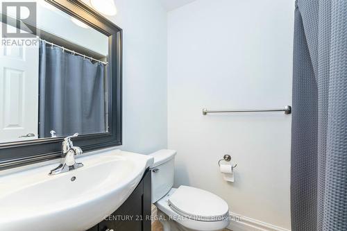 88 Overbank Drive, Oshawa, ON - Indoor Photo Showing Bathroom