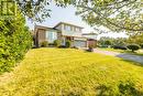 88 Overbank Drive, Oshawa (Mclaughlin), ON  - Outdoor 