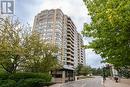 301 - 22 Clarissa Drive, Richmond Hill, ON  - Outdoor With Facade 