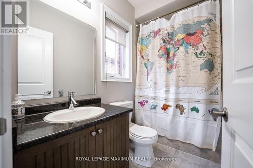 37 Skyline Trail, King (Nobleton), ON - Indoor Photo Showing Bathroom