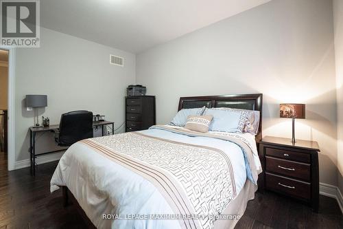 37 Skyline Trail, King (Nobleton), ON - Indoor Photo Showing Bedroom