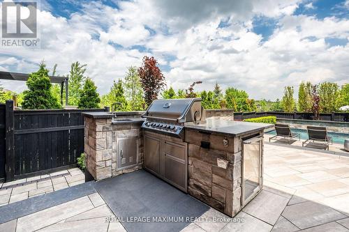 37 Skyline Trail, King (Nobleton), ON - Outdoor