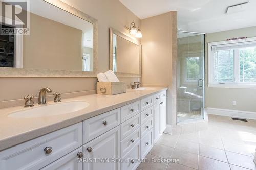 1602 Kale Drive, Innisfil, ON - Indoor Photo Showing Bathroom