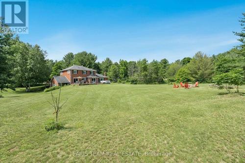 1602 Kale Drive, Innisfil, ON - Outdoor