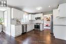 1602 Kale Drive, Innisfil, ON  - Indoor Photo Showing Kitchen 