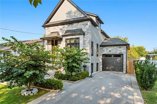 8 Stanmary Drive, St. Catharines, ON 