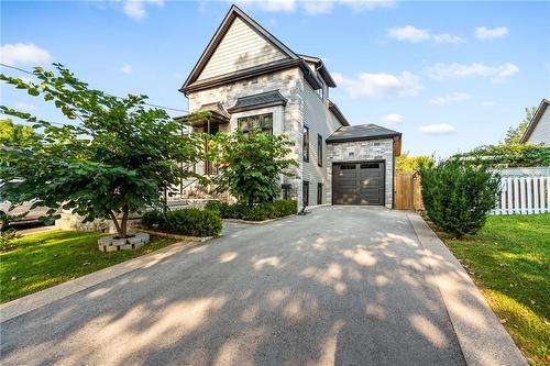 8 Stanmary Drive, St. Catharines, ON 