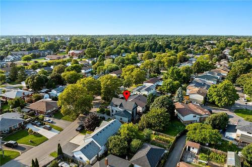 8 Stanmary Drive, St. Catharines, ON 