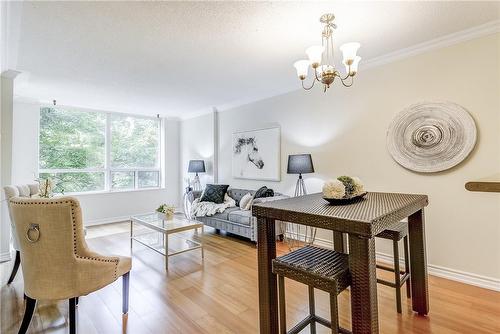 100 Burloak Drive|Unit #1308, Burlington, ON - Indoor