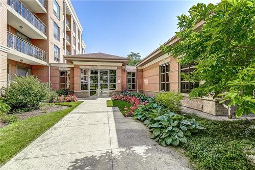 100 Burloak Drive|Unit #1308, Burlington, ON - Outdoor