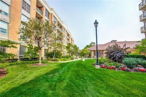 100 Burloak Drive|Unit #1308, Burlington, ON - Outdoor