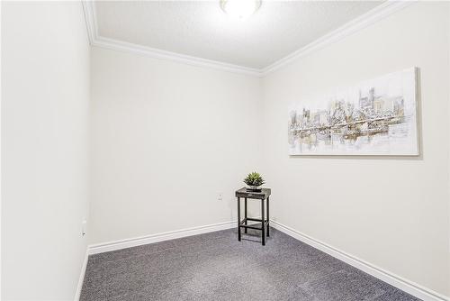 100 Burloak Drive|Unit #1308, Burlington, ON - Indoor Photo Showing Other Room