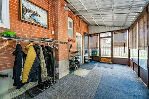 412 Valermo Drive, Toronto, ON - Indoor Photo Showing Other Room