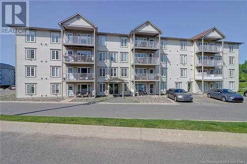 35 Lian Street Unit# 16, Fredericton, NB 