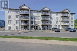 35 Lian Street Unit# 16  Fredericton, NB E3C 0A8