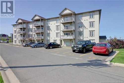 35 Lian Street Unit# 16, Fredericton, NB 