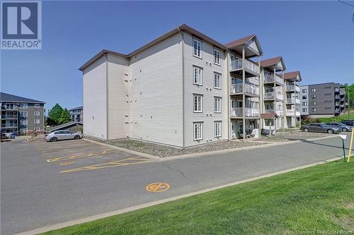 35 Lian Street Unit# 16, Fredericton, NB 