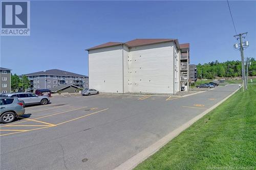 35 Lian Street Unit# 16, Fredericton, NB 