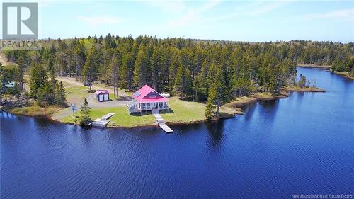 -- Crabbe Road - Middle Dam, Grand Manan, NB - Outdoor With Body Of Water With View