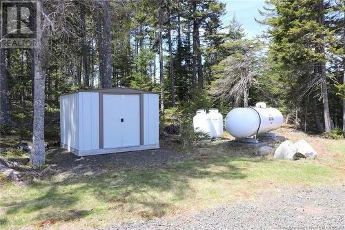 -- Crabbe Road - Middle Dam, Grand Manan, NB - Outdoor