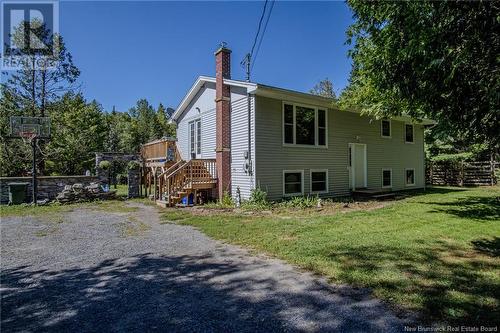 38 Meadow Drive, Darlings Island, NB - Outdoor