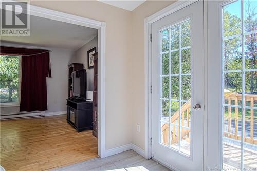 38 Meadow Drive, Darlings Island, NB - Indoor Photo Showing Other Room