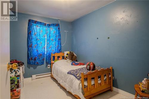 38 Meadow Drive, Darlings Island, NB - Indoor Photo Showing Bedroom