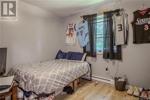 38 Meadow Drive, Darlings Island, NB - Indoor Photo Showing Bedroom