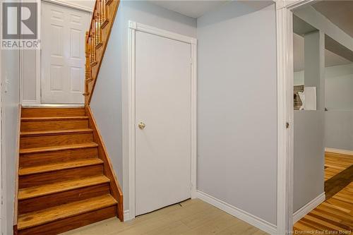 38 Meadow Drive, Darlings Island, NB - Indoor Photo Showing Other Room