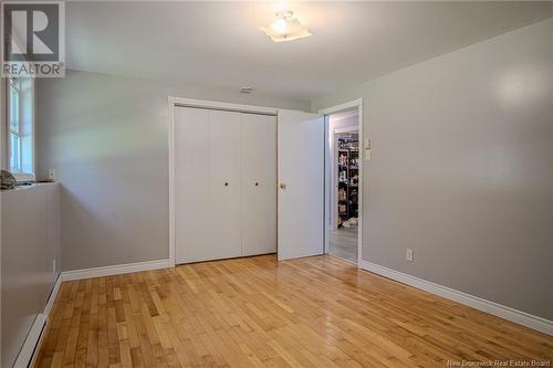 38 Meadow Drive, Darlings Island, NB - Indoor Photo Showing Other Room