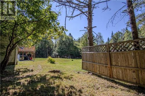 38 Meadow Drive, Darlings Island, NB - Outdoor