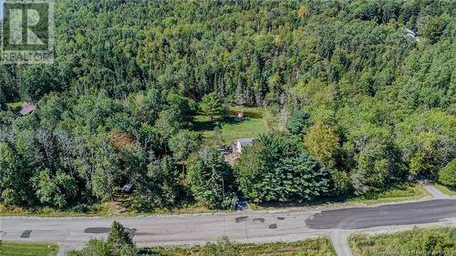 38 Meadow Drive, Darlings Island, NB - Outdoor With View