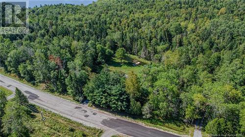 38 Meadow Drive, Darlings Island, NB - Outdoor With View