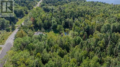 38 Meadow Drive, Darlings Island, NB - Outdoor With View