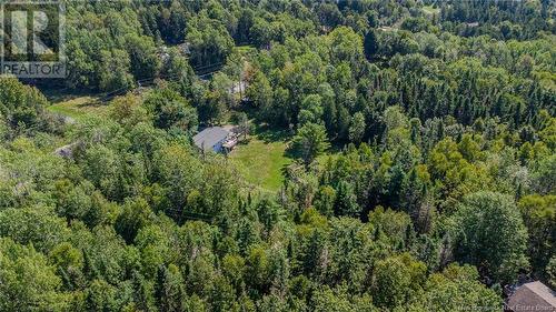 38 Meadow Drive, Darlings Island, NB - Outdoor With View