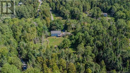 38 Meadow Drive, Darlings Island, NB - Outdoor With View