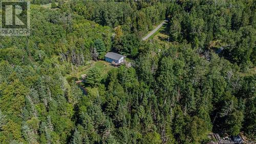 38 Meadow Drive, Darlings Island, NB - Outdoor With View