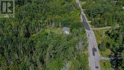 38 Meadow Drive, Darlings Island, NB - Outdoor With View