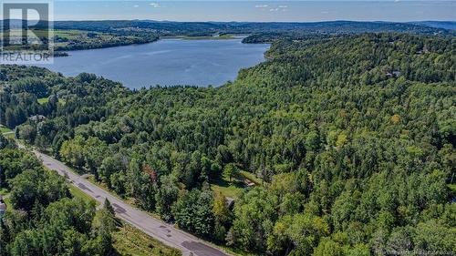 38 Meadow Drive, Darlings Island, NB - Outdoor With View