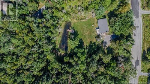 38 Meadow Drive, Darlings Island, NB - Outdoor With View