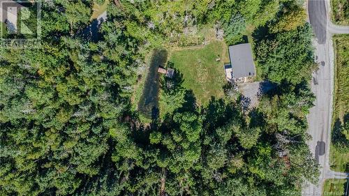 38 Meadow Drive, Darlings Island, NB - Outdoor With View