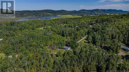 38 Meadow Drive, Darlings Island, NB - Outdoor With View