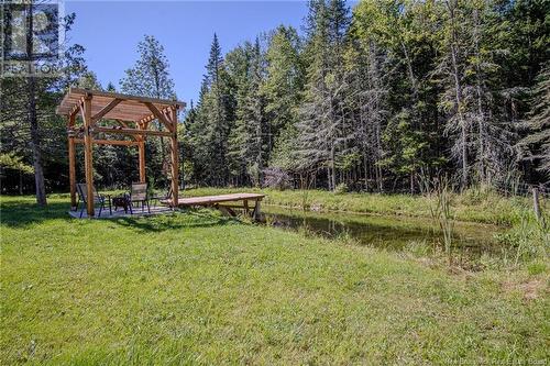 38 Meadow Drive, Darlings Island, NB - Outdoor