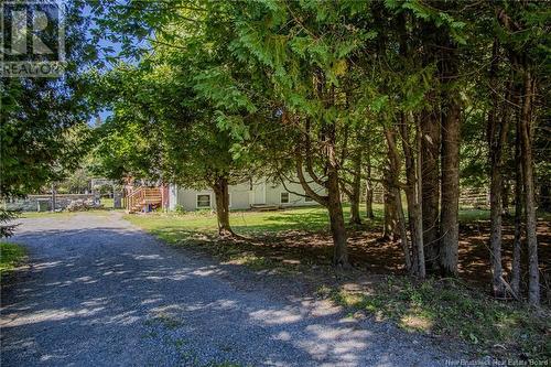 38 Meadow Drive, Darlings Island, NB - Outdoor With View