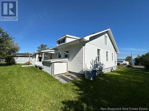 236 Chaleur Street, Charlo, NB 