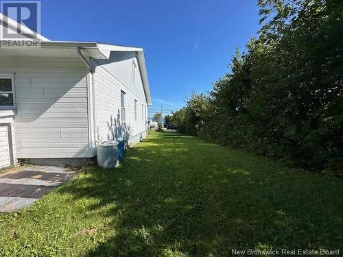 236 Chaleur Street, Charlo, NB 