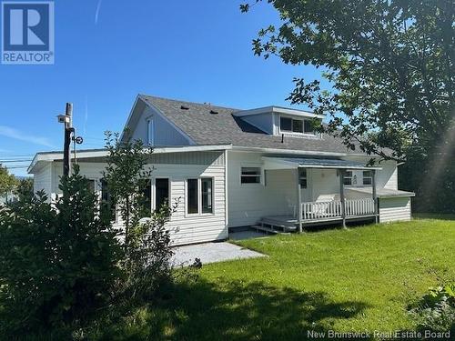 236 Chaleur Street, Charlo, NB 