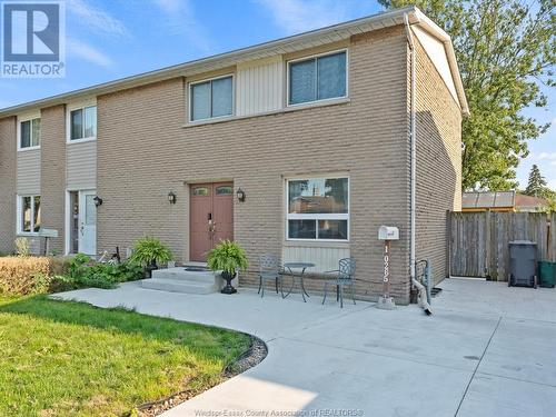 10265 Shenandoah, Windsor, ON - Outdoor