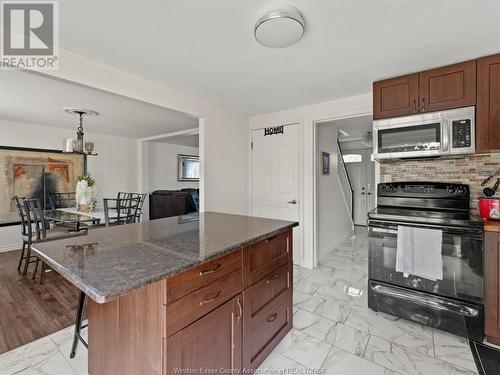 10265 Shenandoah, Windsor, ON - Indoor Photo Showing Kitchen